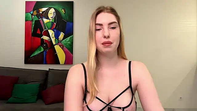 DannaCelisss online show from January 23, 8:56 pm