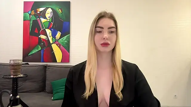 DannaCelisss online show from February 7, 4:14 pm