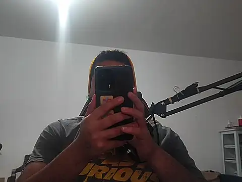 ElferXXX online show from October 28, 3:54 am