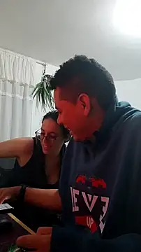 ElferXXX online show from June 1, 1:40 am
