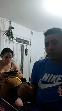 ElferXXX online show from July 9, 2:37 am