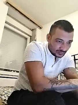 Zoltanioan26 online show from October 24, 10:17 pm