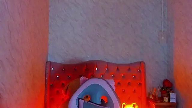 LiaHarryis online show from January 20, 8:07 pm