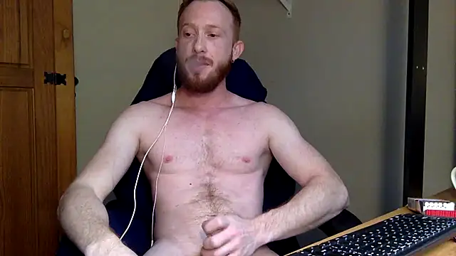 Smoker Ginger online show from October 6, 12:57 pm