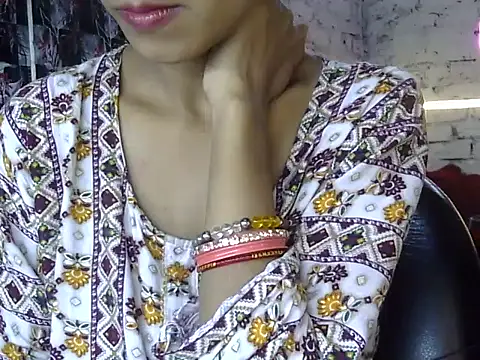 Anjali Milsi online show from November 23, 5:29 am