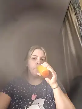 Lady nice cat online show from February 25, 12:55 pm