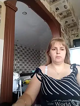 Lady nice cat online show from September 18, 3:30 am