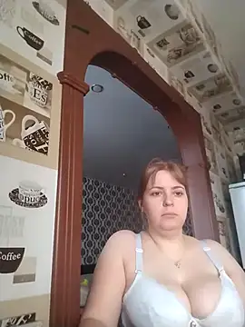 Lady nice cat online show from October 16, 3:29 am