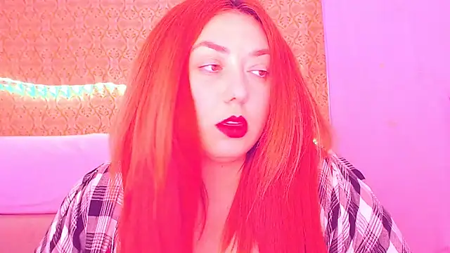 SecrettBela online show from May 25, 6:47 pm