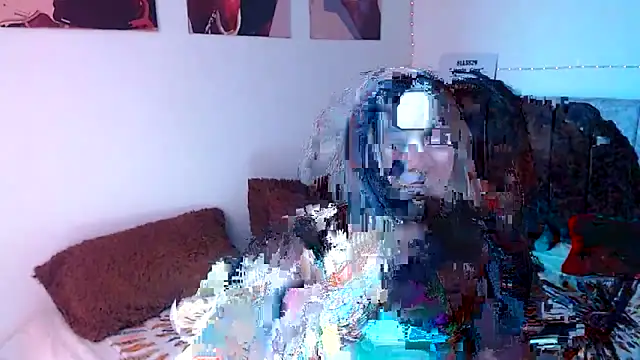 Snapshot of JossieGrey chatting on December 7, 6:26 pm JossieGrey online show from December 7, 6:26 pm