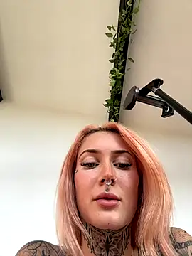 Stella-Kink online show from November 5, 1:11 pm