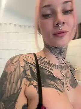 Stella-Kink online show from January 9, 11:46 am