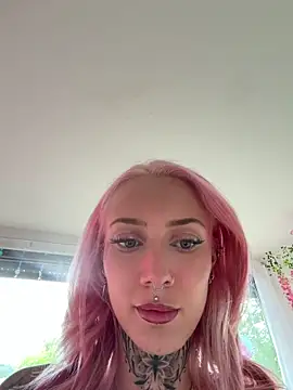 Stella-Kink online show from May 30, 11:18 am