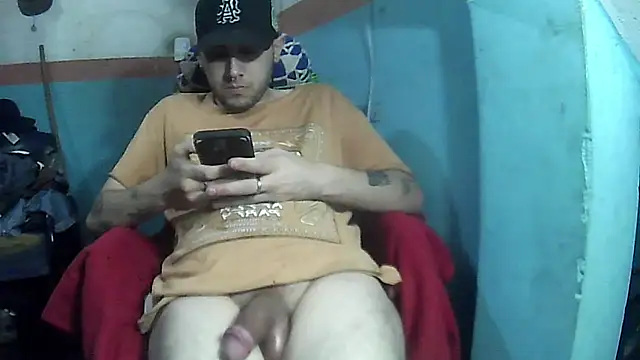 JoelCrza online show from January 17, 2:28 pm