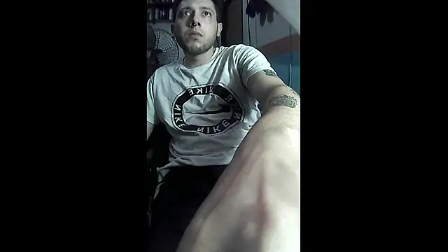 JoelCrza online show from February 28, 6:10 am