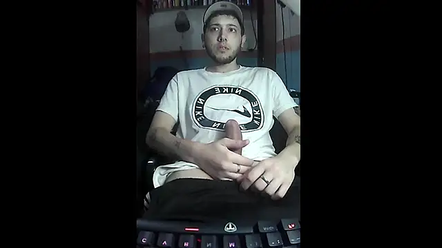 JoelCrza online show from March 17, 6:18 am