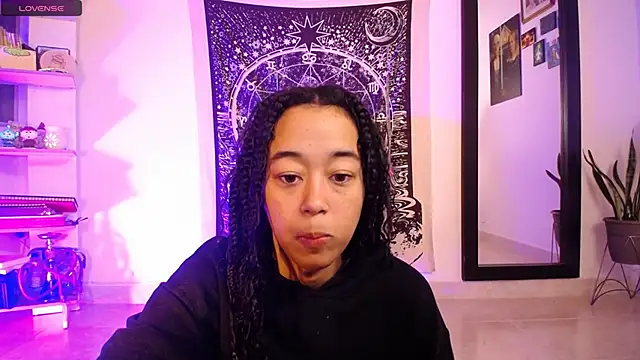 Snapshot of ela_0 chatting on January 17, 9:58 am ela 0 online show from January 17, 9:58 am