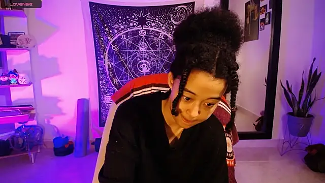 Snapshot of ela_0 chatting on February 4, 7:58 am ela 0 online show from February 4, 7:58 am