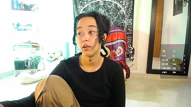 Snapshot of ela_0 chatting on February 6, 3:04 pm ela 0 online show from February 6, 3:04 pm