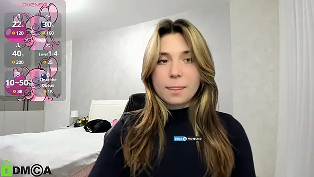 SweetMonicka online show from December 15, 4:04 pm