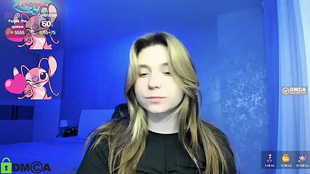 SweetMonicka online show from December 20, 5:29 pm