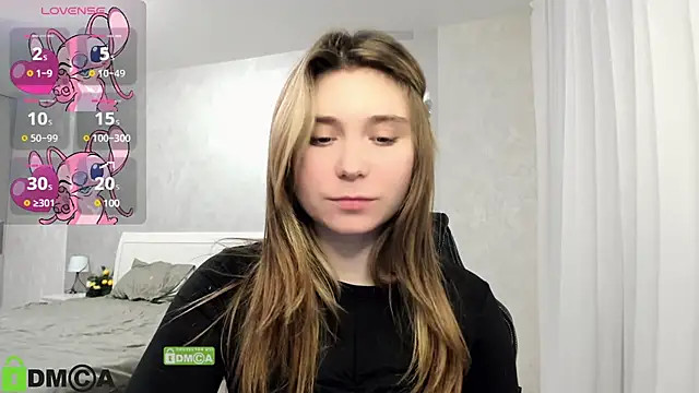 SweetMonicka online show from January 17, 6:02 pm