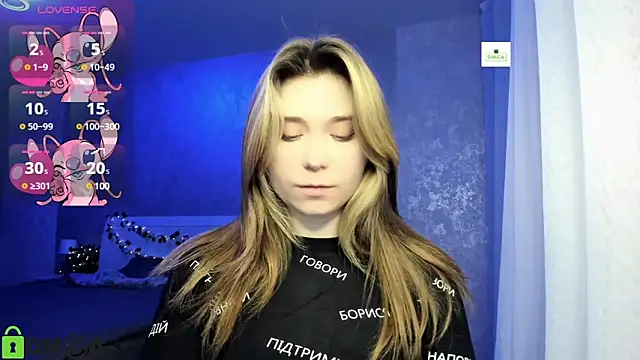 SweetMonicka online show from January 23, 3:11 pm