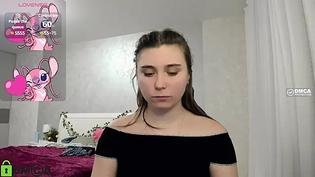 SweetMonicka online show from February 28, 5:37 pm