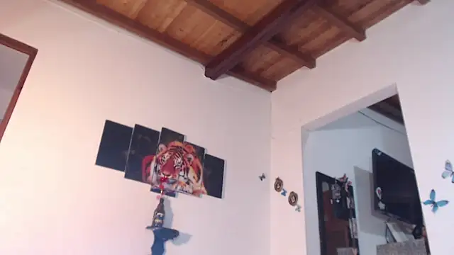 seleneh online show from March 19, 10:20 pm