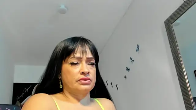 seleneh online show from March 26, 5:07 pm