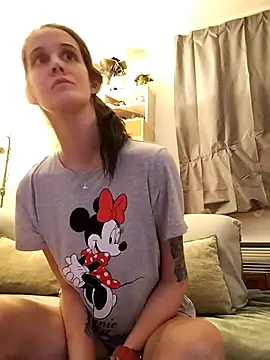 LauraBaby online show from November 29, 7:06 pm