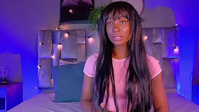 nahomi campbell online show from October 15, 7:36 pm