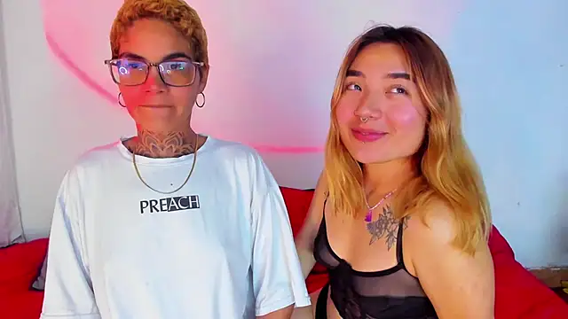 anaroman01 online show from December 12, 3:10 am