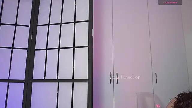 roselinedior online show from April 16, 3:13 pm