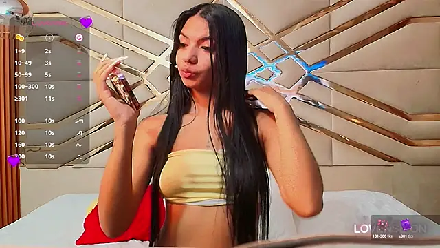 daddyissuesss  online show from March 5, 4:24 pm