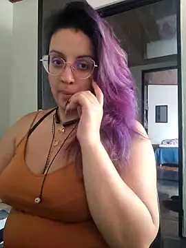 andreafetishx online show from December 12, 9:15 pm