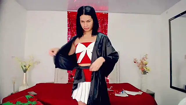 maria camilacms online show from February 14, 4:41 pm