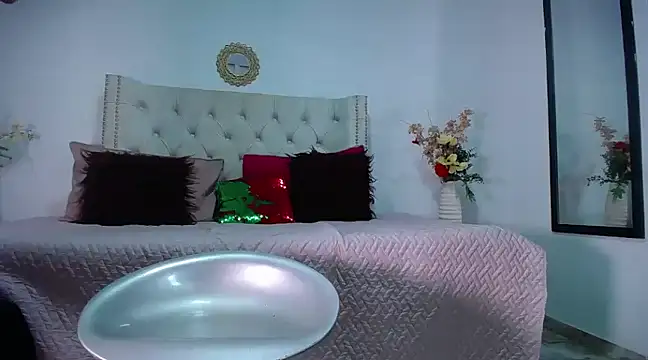 maria camilacms online show from February 28, 1:37 am