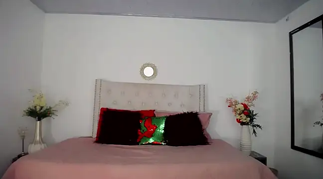 maria camilacms online show from March 5, 3:07 pm