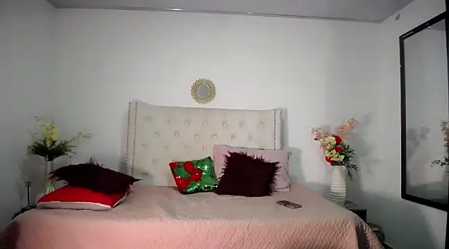 maria camilacms online show from March 6, 12:21 am