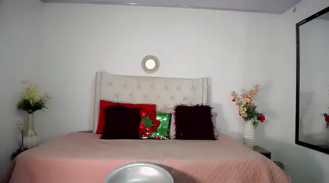 maria camilacms online show from March 6, 9:42 pm