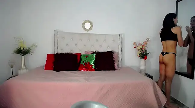 maria camilacms online show from March 10, 6:45 pm