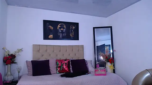 maria camilacms online show from September 20, 4:52 pm