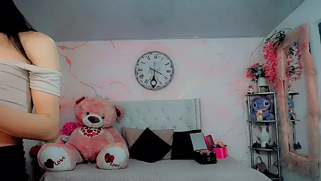 maria camilacms online show from February 2, 6:06 pm