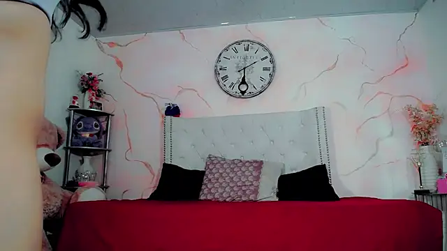 maria camilacms online show from April 16, 9:39 pm