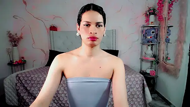 maria camilacms online show from May 28, 6:05 pm
