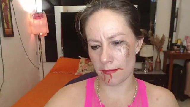 CATRINA-83 online show from November 1, 10:23 pm