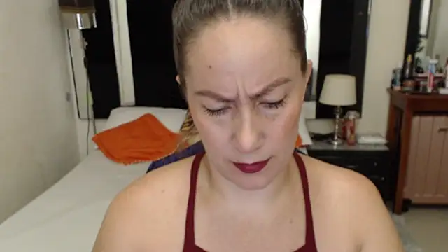 CATRINA-83 online show from November 29, 1:14 pm