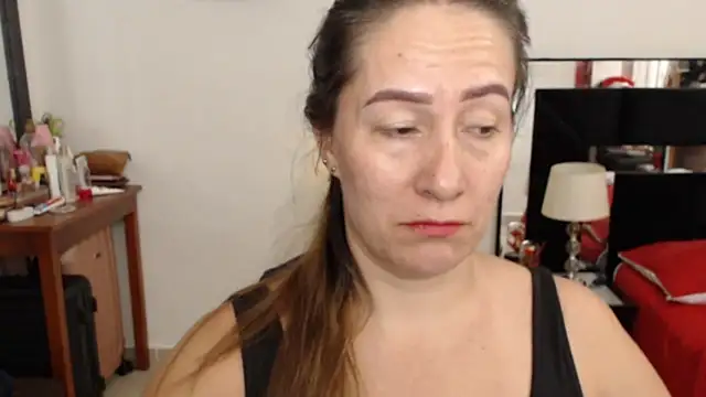 CATRINA-83 online show from December 3, 3:58 am