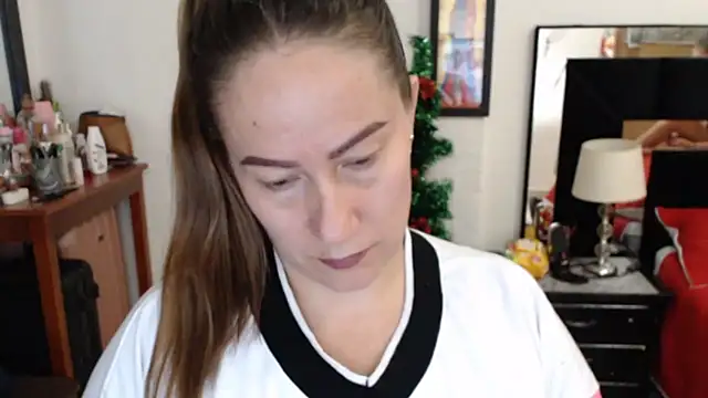 CATRINA-83 online show from December 5, 1:25 am